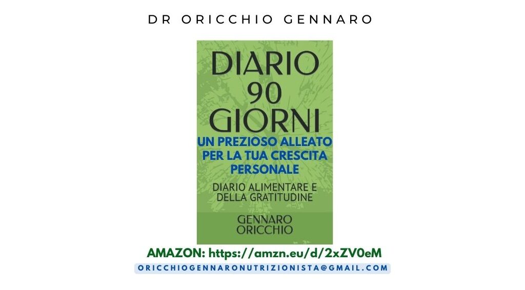IL DIARIO 90 GIORNI: UN PREZIOSO ALLEATO PER LA TUA CRESCITA PERSONALE